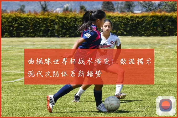 曲棍球世界杯战术演变：数据揭示现代攻防体系新趋势