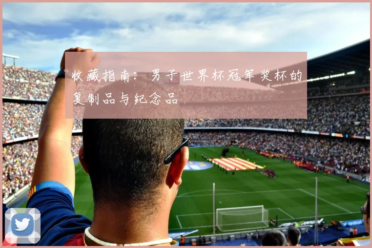 收藏指南：男子世界杯冠军奖杯的复制品与纪念品